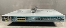 Cisco AIR-CT5508-100-K9 AIR-CT5508-K9 Wireless Controller - Same Day Shipping picture