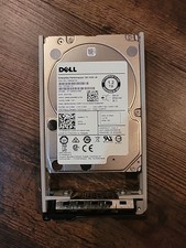 WXPCX 0WXPCX Dell POWEREDGE 1.2TB 10K 12Gbps 2.5