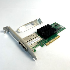 Mellanox ConnectX-3 MCX312B-XCCT CX312B EN Pro Dual-Port PCIe Network Interface picture