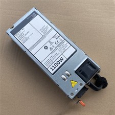 E1100D-S0 5G4WK Y1MGX Server Power Supply for DELL R620 R720 R520 picture