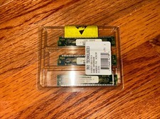 Samsung KMM59 000BN-7 SIMM RAM 30 Pin 9326 from 386 Computer picture