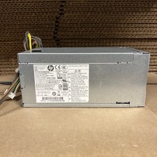 HP 250W PSU L08417-002 D16-250P1A 80+ Platinum ProDesk EliteDesk Power Supply picture