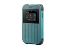 Acer Connect M4 Mobile hotspot 5G LTE Wi-Fi 5, Wi-Fi 6 with FF.G2ZTA.002 picture