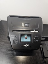ION PICS 2 SD Photo, Slide, & Film Scanner With Power Cord picture