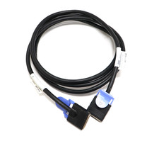 IBM 39J2554 3.5M RIO-2/HSL-2 Cable Black picture
