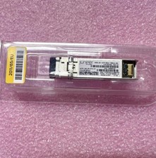 Juniper SFPP-10G-ZR-OTN-XT 740-052562 SFPP 80KM 1550nm 85C fiber optic module picture
