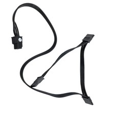 3-port SATA Cable For Seasonic X-1050 1250XM P1000 X-Series KM2- X Power Module picture