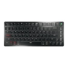 Cherry Americas G8U27050LTBUS2 KW X ULP Mini Keyboard picture