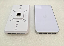 Ubiquiti UniFi In-Wall HD (UAP-IW-HD) Dual Band Wireless Access Point **TESTED** picture