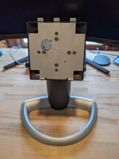 Dell 17-19 in 1703FP 1703FPt 1703FPs 1703FPV Monitor Stand Only  picture