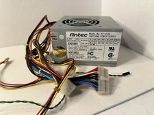 Antec PP-253X 250W ATX 20 PIN Switching Power Supply picture