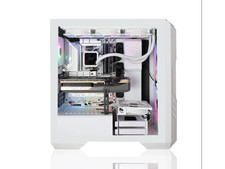 AVGPC WS-I9-B60-D4-V1001 Value Workstation Core i9-11900KF ARC B60 24GB 32GB 1TB picture