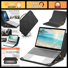 Hard EVA Case with Stand for 14