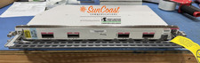 CISCO 4X100GE-LO / 800-38502-01 CRS-X SERIES 4-PORT 100GE LAN/OTN I/F MODULE picture