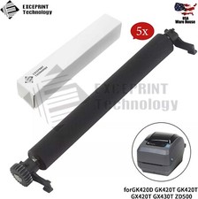 ✅ 5pcs 105934-035 Platen Roller for Zebra GX420T GK420T GX430T GK430T Printer ✅ picture