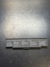 New VGP-BPS13S Battery for Sony VGP-BPS13/S VGP-BPS13A/S VGP-BPS13 VGP-BPS13B/S picture