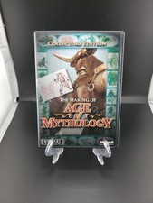 The Making Of The Age Of Mythology - Collectors Edition - PC picture