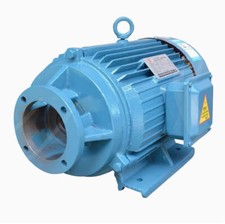 1pc new Suitable for 4KW-CY14-1B  pump special motor picture