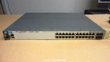 HP J9726A 2920-24G 24-Port Gigabit + 4x SFP Switch INCL 1x J9739A 165W PSU picture