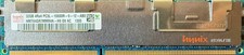SK Hynix 32GB 4Rx4 PC3L-10600R DDR3 ECC RDIMM Server RAM HMT84GR7MMR4A-H9 picture