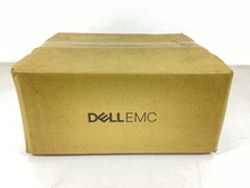 Dell EMC PowerSwitch N3208PX-ON 4-Ports PoE++ Network Switch - L3, 1U, Managed picture
