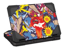 LidStyles Printed Laptop Skin Protector Decal Dell Latitude 14 Rugged 5404/5414 picture