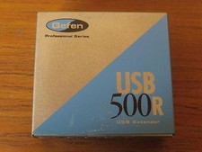 + Gefen USB 500R 4-Port USB  (power supply not inlcuded) picture