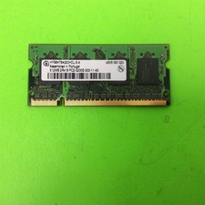 Infineon HYS64T64020HDL-5-A 512MB DDR2-400 (PC2-3200) PC2-3200S RAM Memory picture