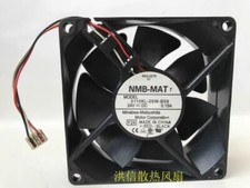 NMB 3110KL-05W-B59 8025 DC24V 0.15A 80*25MM 3-Pin Inverter Cooling Fan picture