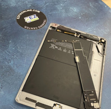iPad Pro 11 1st / 2nd Gen Battery Replacement Repair Service Mail-in-Service picture
