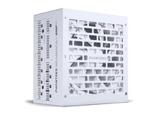 Phanteks AMP GH 750W Gold Power Supply, ATX 3.1 and PCIe 5.1 Platform, Fully Mod picture