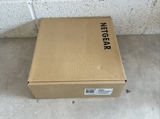 New Sealed - Netgear ProSafe 24 Gigabit Stacking Module - AX742 picture