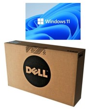 NEW DELL 17.3 INTEL 1.70GHz 8GB 512GB SSD DVD-RW BACKLIT KEYBOARD WINDOWS 11 PRO picture