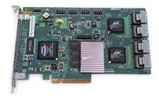 AMCC 3WARE LSI 9650SE-16ML 16-Port SATA RAID Controller picture