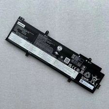 Genuine 52.5Wh L21L4P71 Battery for Lenovo ThinkPad T14 Gen 3 P14s Gen3 L21M4P72 picture