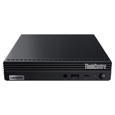 Lenovo Thinkcentre M60E Tiny Desktop Intel i5-1035G1 16GB RAM 256GB SSD W11P picture