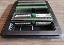 64GB SK Hynix 4DRx4 PC4-2666V 2666MHz DDR4 ECC Memory Dell Upgrade SNP4JMGMC/64G picture