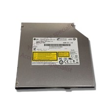 Built-in optical drive HL-GT50N. GT80N sata 12.7MM DVD burning drive picture