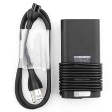 Genuine 90W USB C Charger for Dell Latitude 5411 5421 5431 5511 5521 5531 7410 picture