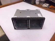 HP 672146-001 670943-001 643705-001 SFF 8-BAY DRIVE MODULE W/PCA picture