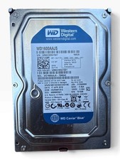 Western Digital 160GB 3.5-Inch SATA Hard Drive WD1600AAJS-75M0A0 7200 RPM picture
