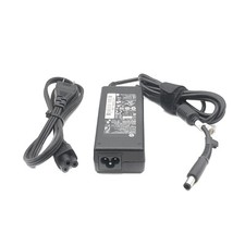Genuine HP 90W AC Adapter 19V 4.74A Charger 391173-001 384020-001 613153-001 OEM picture