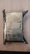 HP DAT 72 Tape Drive BRSLA-05S1-DC EB621B#700 picture