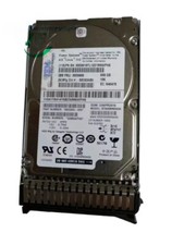 IBM ESD5 00E9900 00E9919 00E9920 600GB 10K SAS 2.5'' Power8 Hard Drive HDD picture