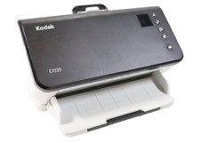 Kodak Alaris E1035 35PPM 80-Sheet ADF USB 3.2 Duplex Document Scanner picture