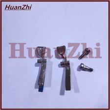 Battery Door Latch Buckle Metal Part Set for  MC9000 9060 MC9090 MC9190 picture