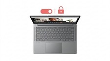 Lenovo NBLenovo Chrome 14M8911 MediaTek Kompanio 540 4GB RAM 64 GB 14 in picture