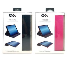 Case-Mate Tuxedo Ultra-Slim Stand Folio Case for iPad Pro 9.7