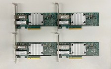 LOT OF 40x 652503-B21 HPE ETHERNET 10GB 2-PORT 530SFP+ 57810S ADAPTER 656244-001 picture