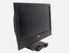 Dell OptiPlex 5250 AIO i5-7500 DESKTOP PC 3.4 GHZ 8GB 256GB HD Windows 11 Pro picture